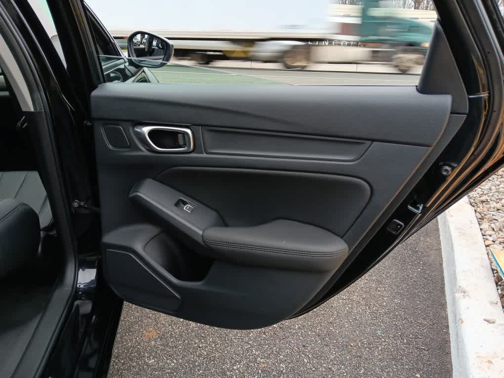 Used 2024 Acura Integra FWD image 28