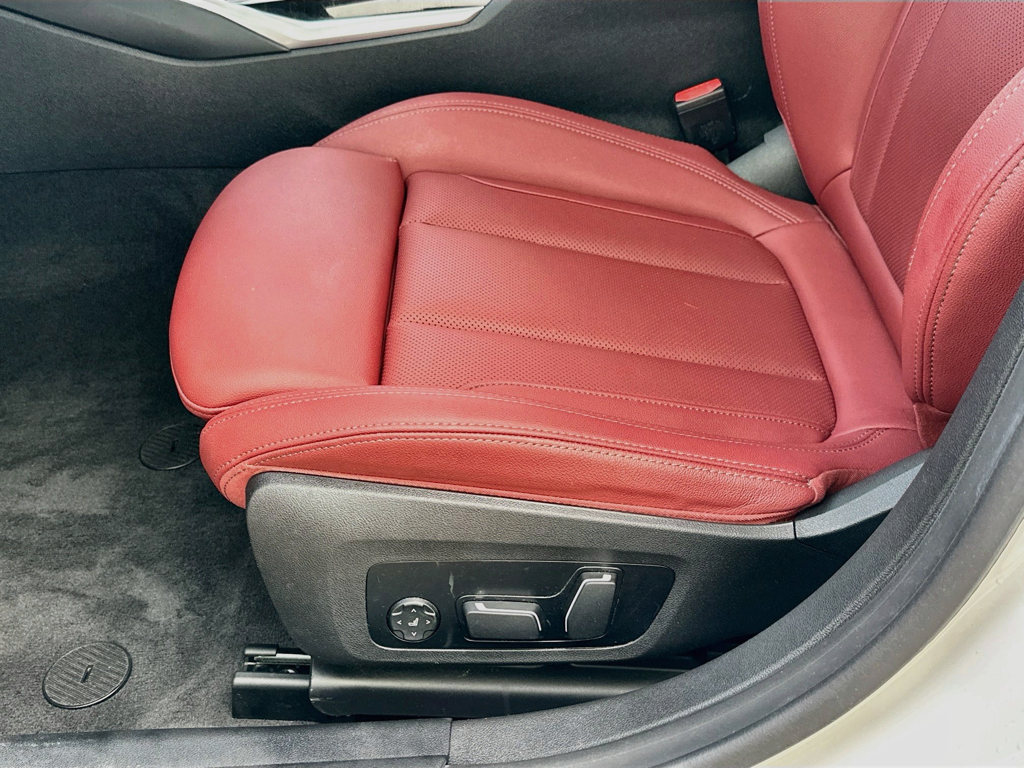 Used 2024 BMW 430i Gran Coupe w/ Premium Package RWD image 15