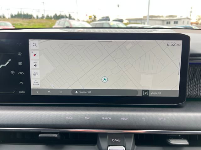 Used 2024 Kia EV9 GT-Line image 29