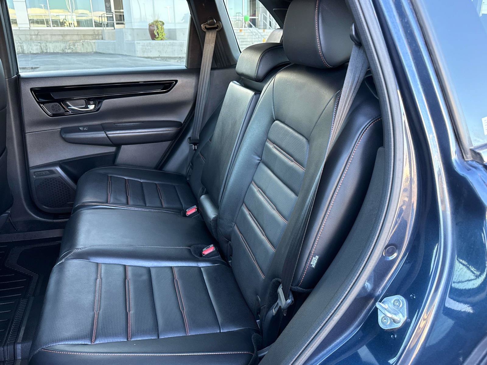 Used 2025 Honda CR-V Sport Touring image 13