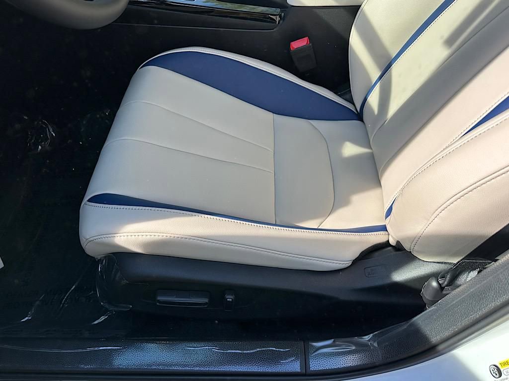 New 2026 Acura Integra A-Spec image 7