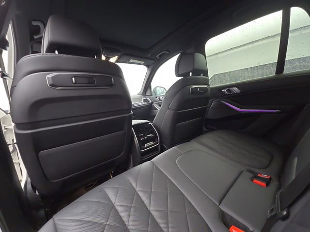 Used 2024 BMW X5 xDrive40i image 42