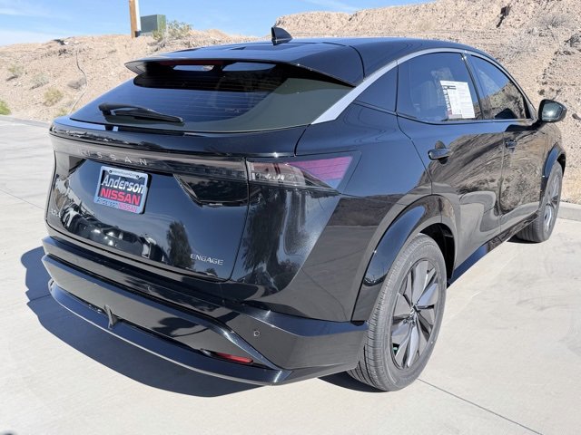 Used 2023 Nissan Ariya FWD image 6