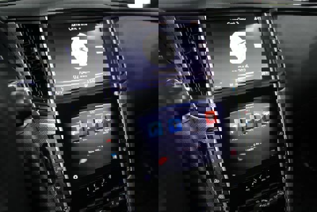 Used 2015 INFINITI Q50 Sport image 15