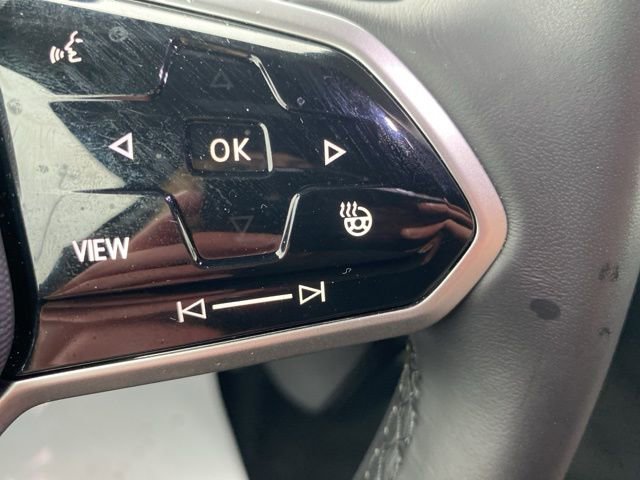 New 2025 Volkswagen ID. Buzz Pro S RWD image 5