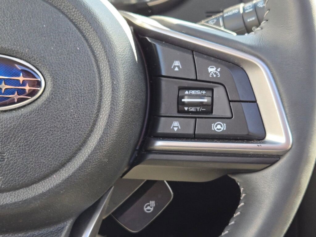 Used 2022 Subaru Ascent Touring w/ Popular Package #2A image 35