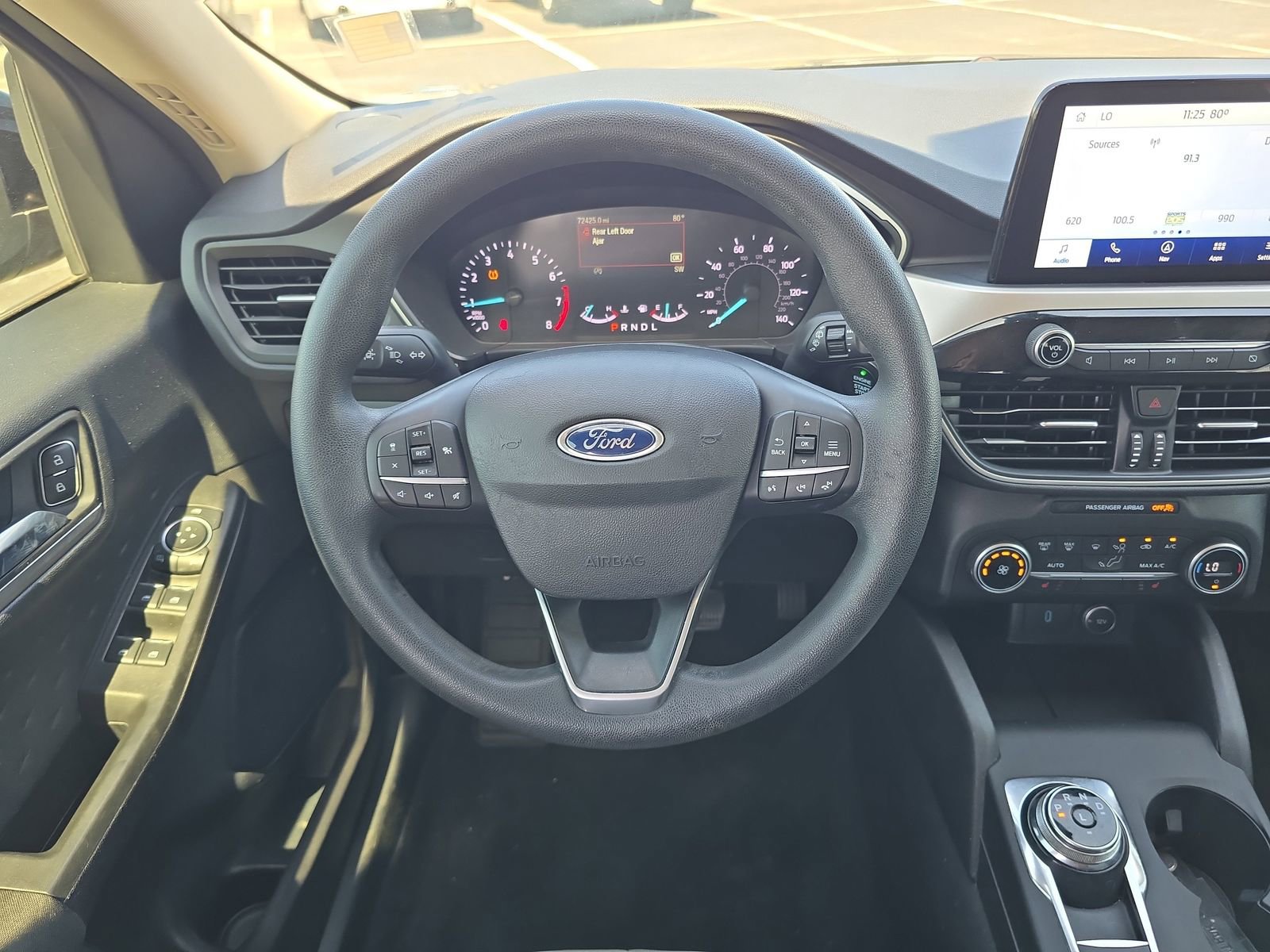 Used 2020 Ford Escape SE FWD image 10