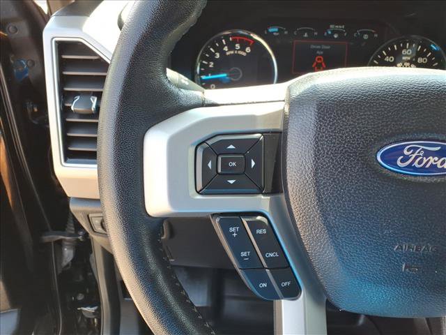 Used 2018 Ford F150 Lariat AWD/4WD image 24