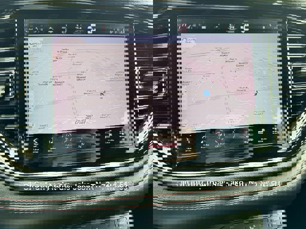 Used 2022 Dodge Durango R/T w/ Blacktop Package image 46