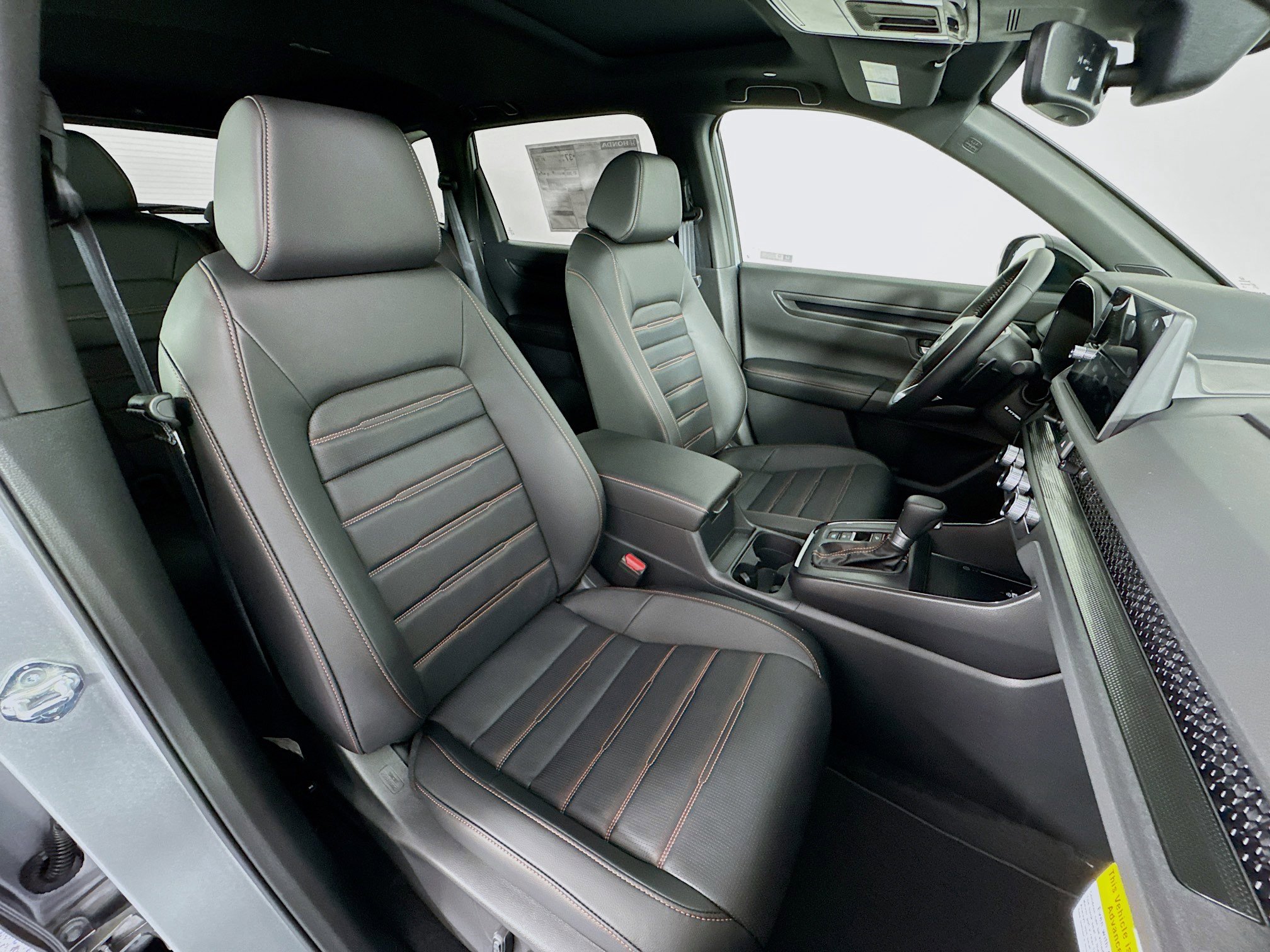 New 2026 Honda CR-V Sport-L image 28