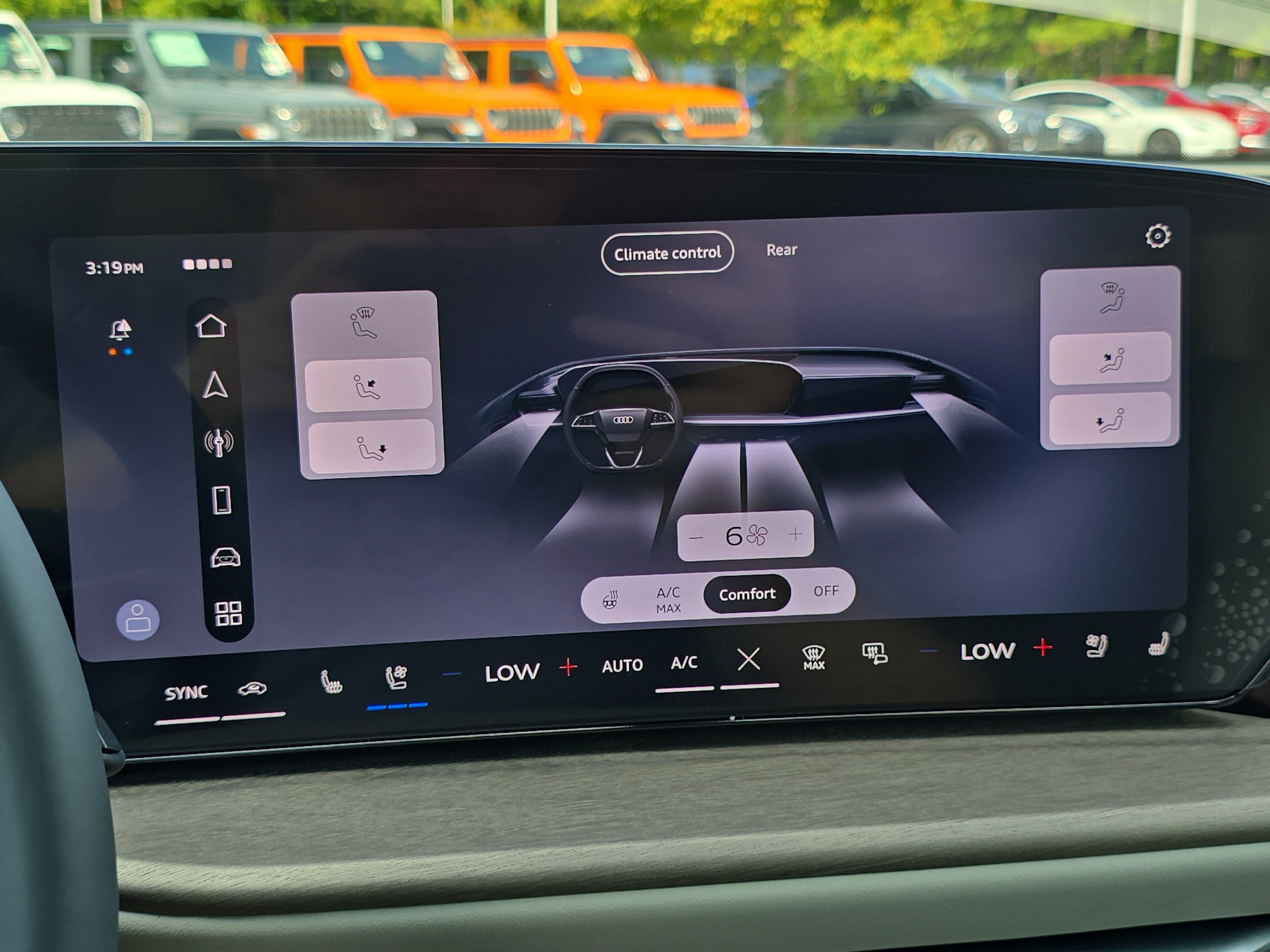 New 2026 Audi Q5 Premium AWD/4WD image 23