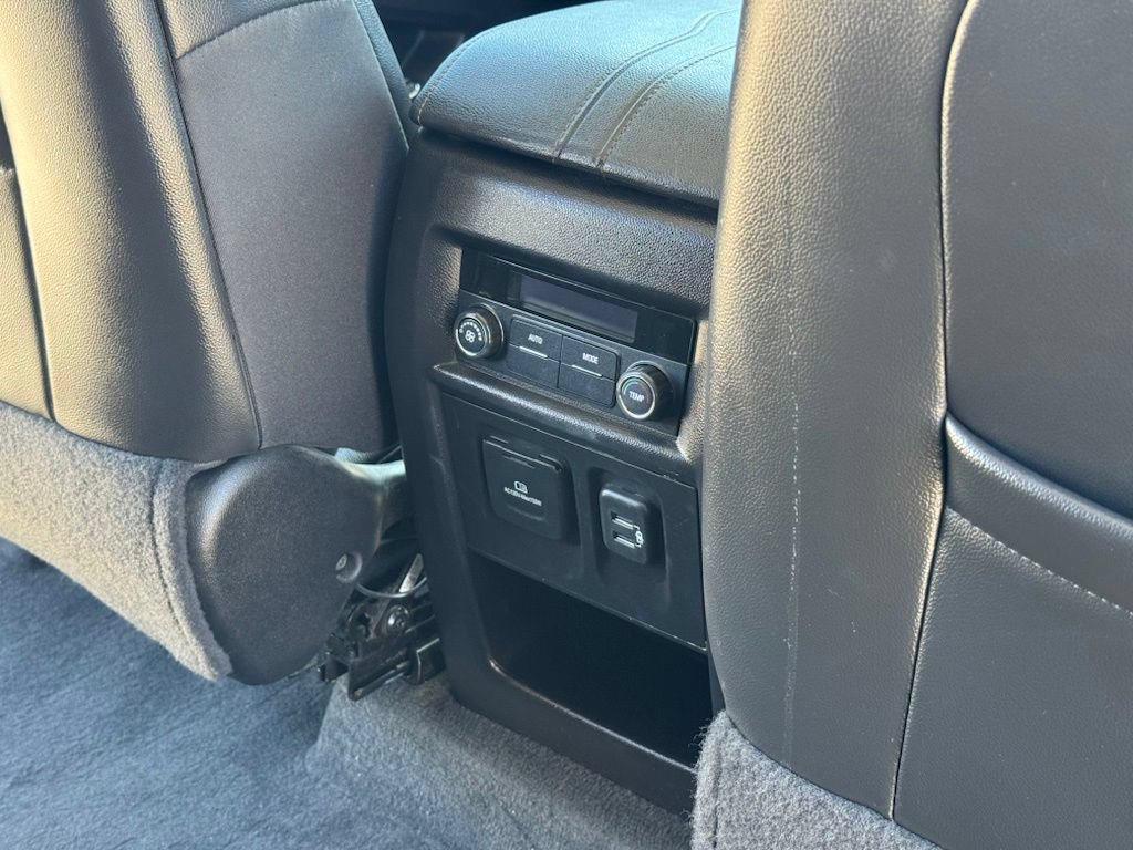 Used 2020 Chevrolet Traverse RS w/ LPO, Floor Liner Package FWD image 22