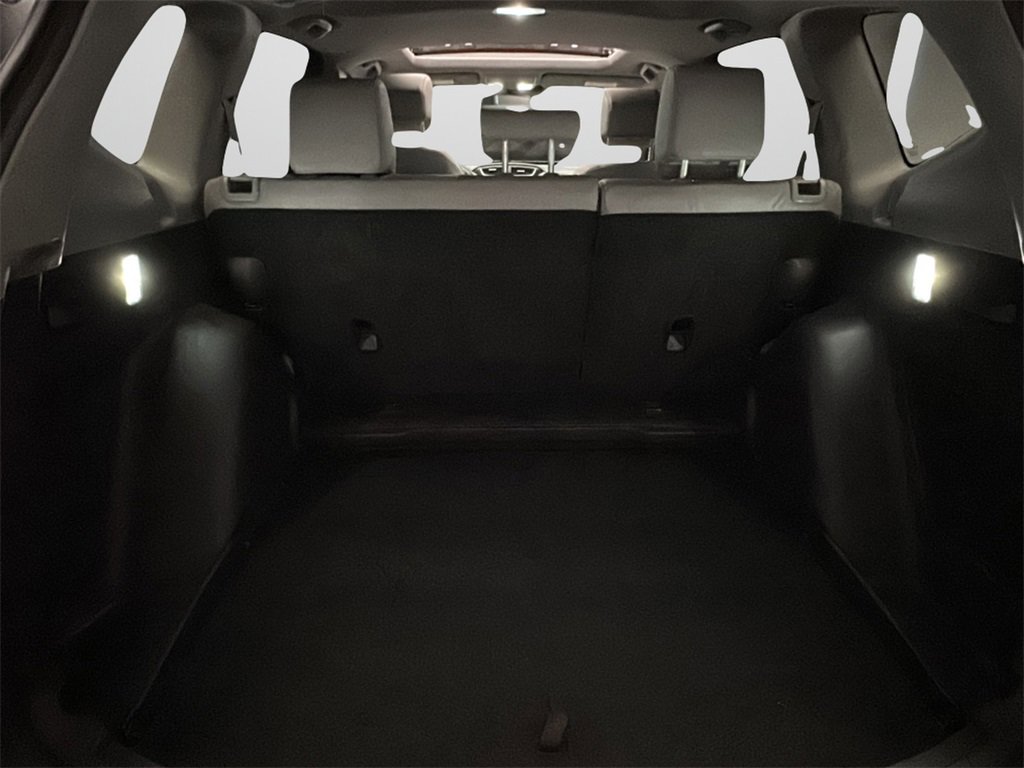 Certified 2022 Honda CR-V Touring image 23