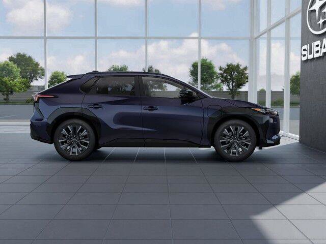 New 2026 Subaru Solterra AWD/4WD image 6