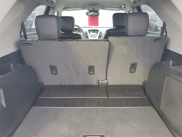 Used 2017 Chevrolet Equinox LT w/ Sport Edition image 7