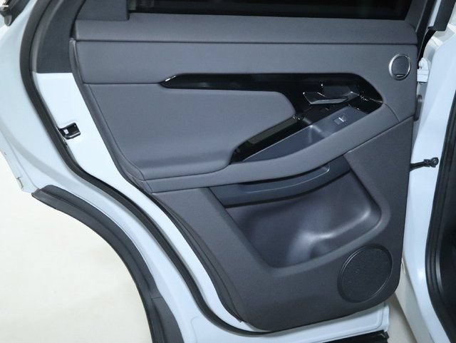 Certified 2025 Land Rover Range Rover Evoque S AWD/4WD image 13