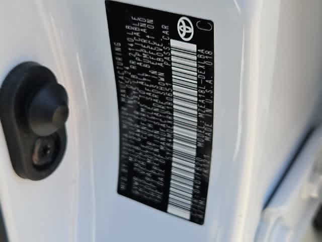 Used 2024 Toyota Corolla LE FWD image 29