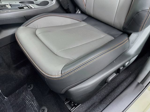 New 2026 Subaru Crosstrek 2.5i Limited AWD/4WD image 19