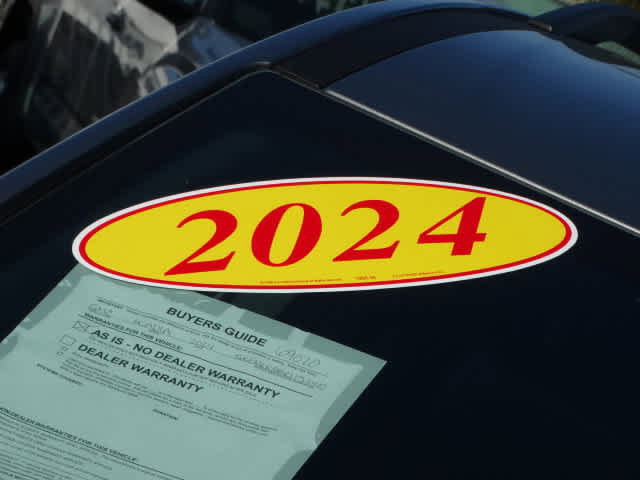 Used 2024 GMC Acadia Elevation w/ Black Edition image 6