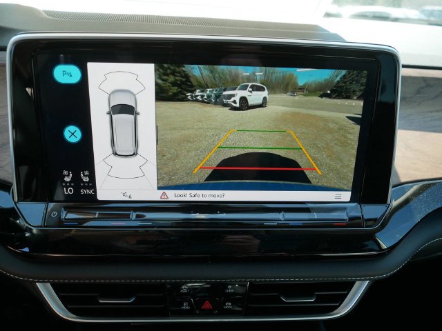 New 2026 Volkswagen Atlas SE AWD/4WD image 11