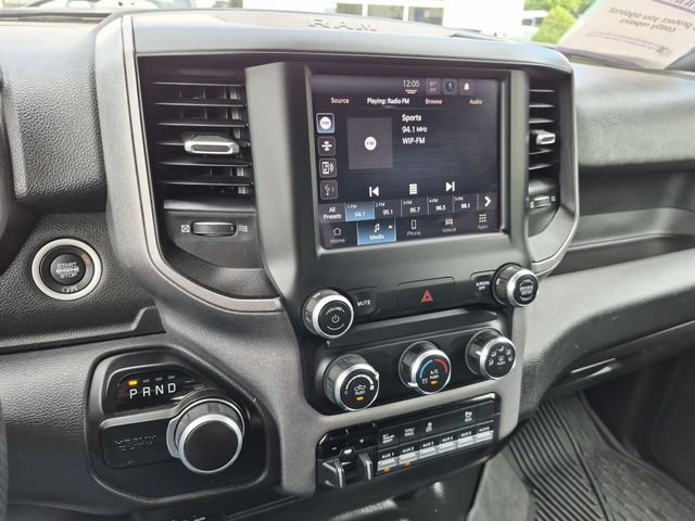 Used 2024 RAM 2500 Tradesman w/ Towing Technology Group AWD/4WD image 15