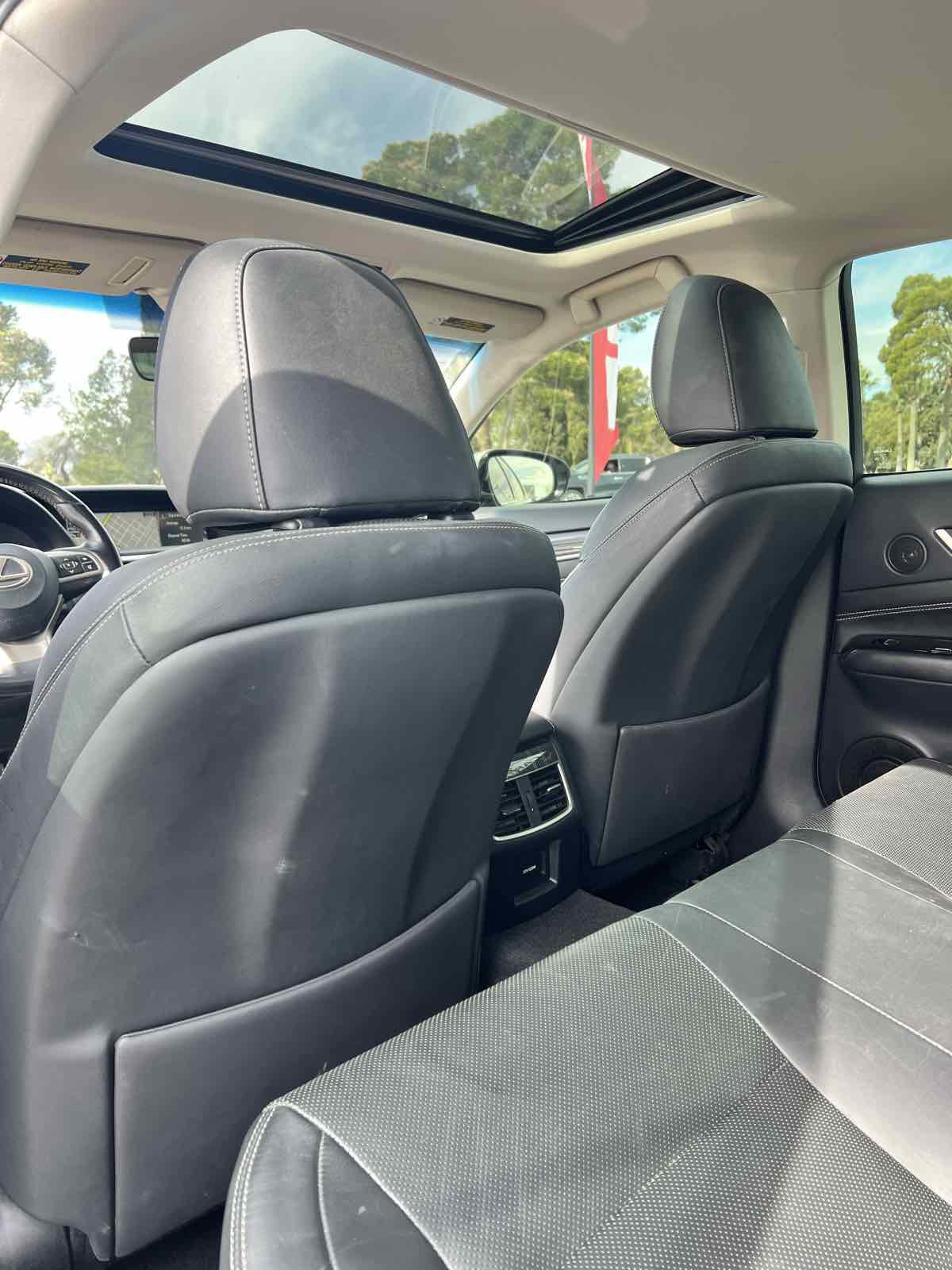 Used 2016 Lexus GS 350 image 31