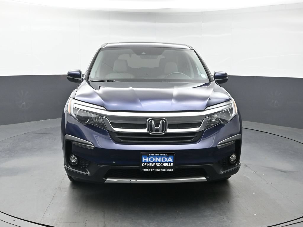 Used 2021 Honda Pilot EX-L image 9