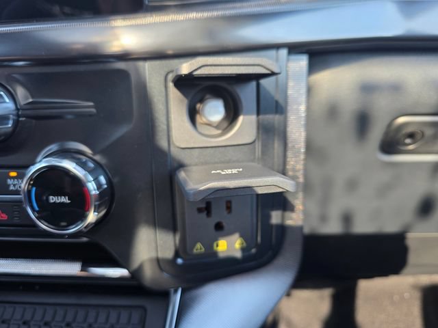 New 2026 Ford F150 Platinum w/ Equipment Group 702A High AWD/4WD image 23