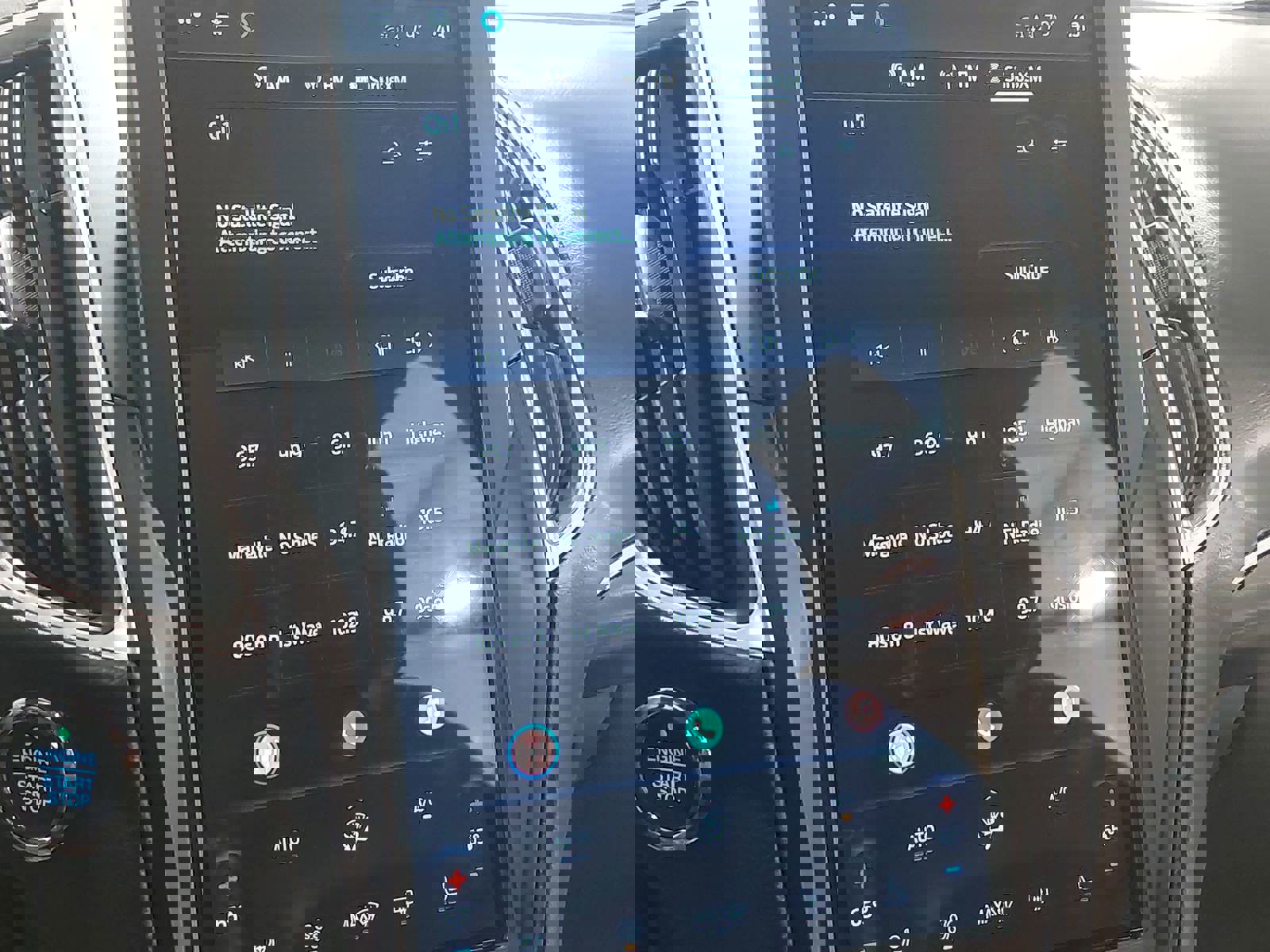 Used 2024 Ford Edge ST-Line image 25