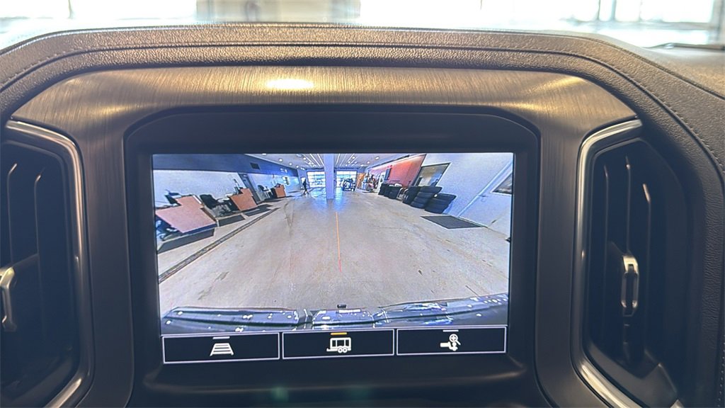 Used 2021 GMC Sierra 1500 Denali image 36