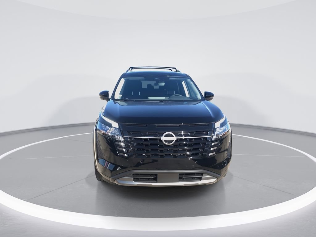 New 2026 Nissan Pathfinder SL image 3