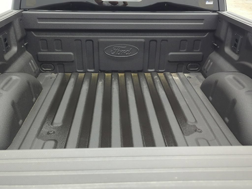 Used 2026 Ford F150 Lariat AWD/4WD image 34