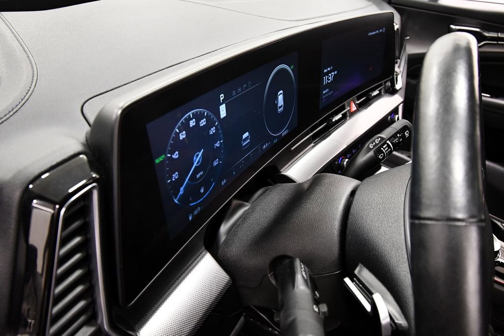 Certified 2023 Kia Sportage SX Prestige image 21