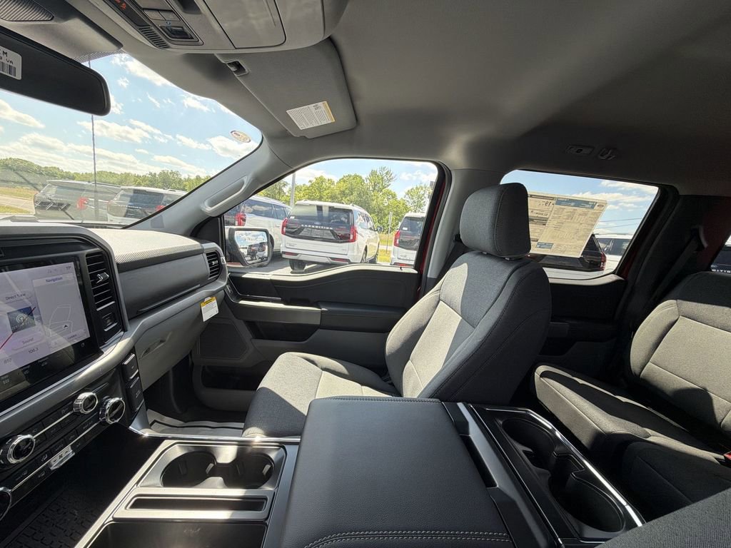 New 2026 Ford F150 XLT AWD/4WD image 11