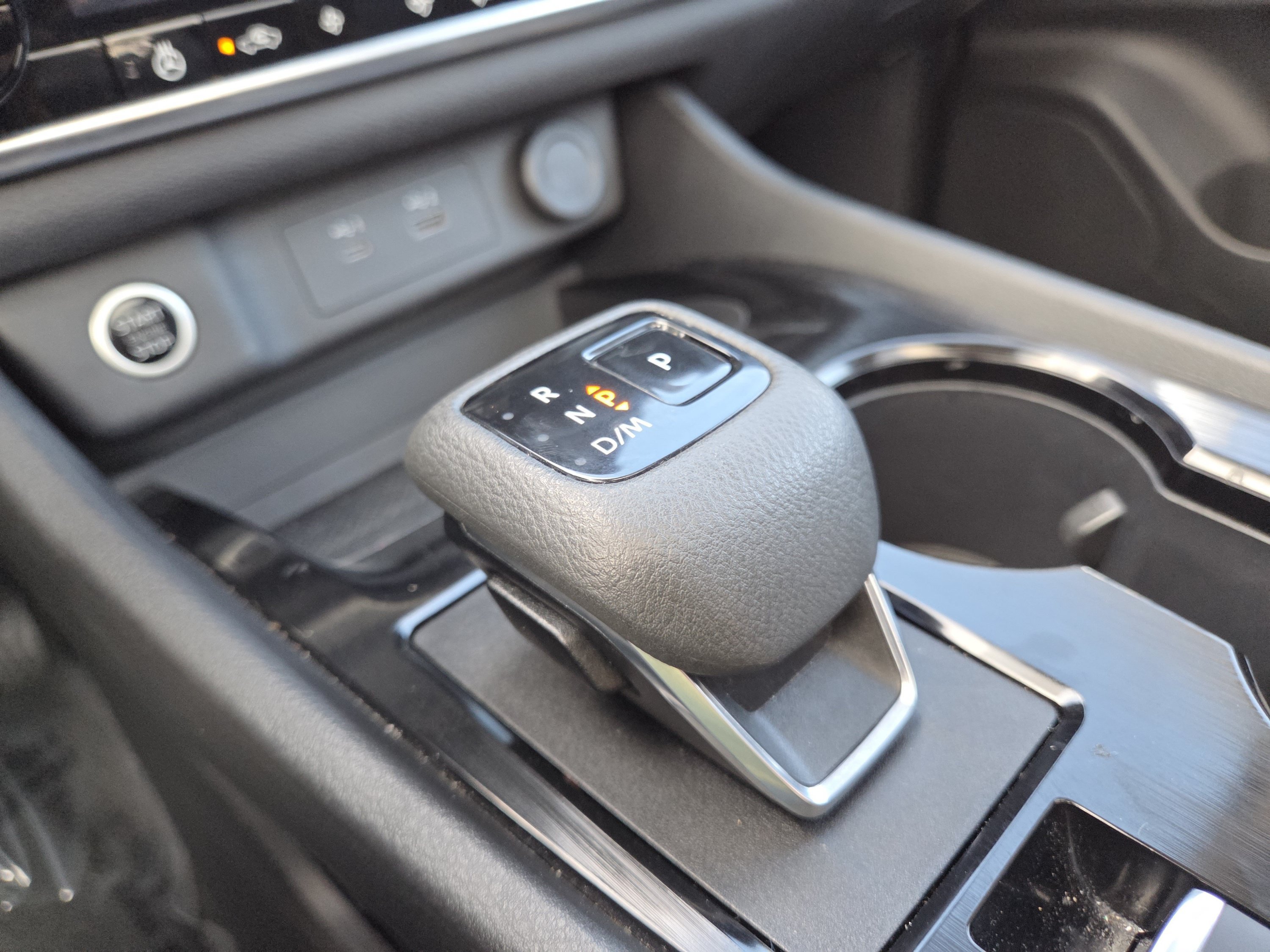 Used 2023 Nissan Rogue SV w/ SV Premium Package AWD/4WD image 38