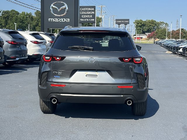 New 2026 MAZDA CX-50 AWD 2.5 S w/ Weather Package image 8