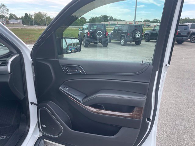 Used 2018 Chevrolet Tahoe LT w/ RST Edition AWD/4WD image 46