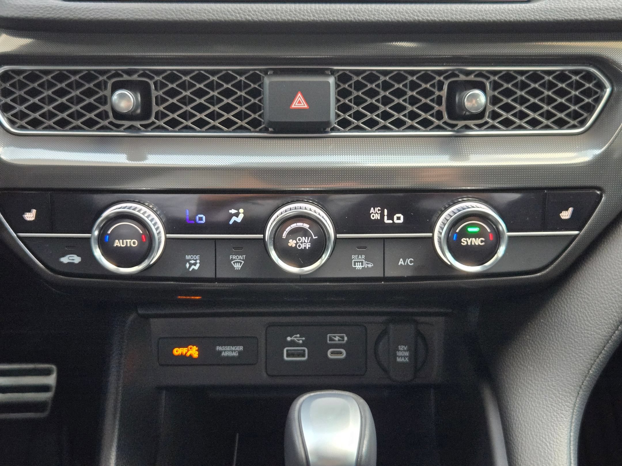 Certified 2023 Acura Integra A-Spec FWD image 15