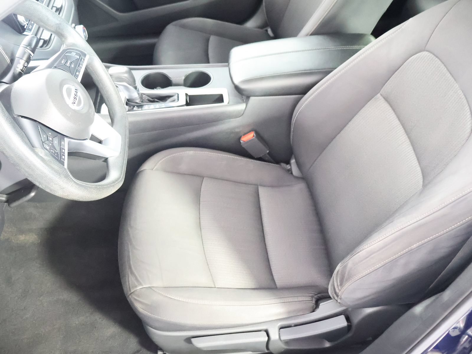 Used 2021 Nissan Altima 2.5 S FWD image 34