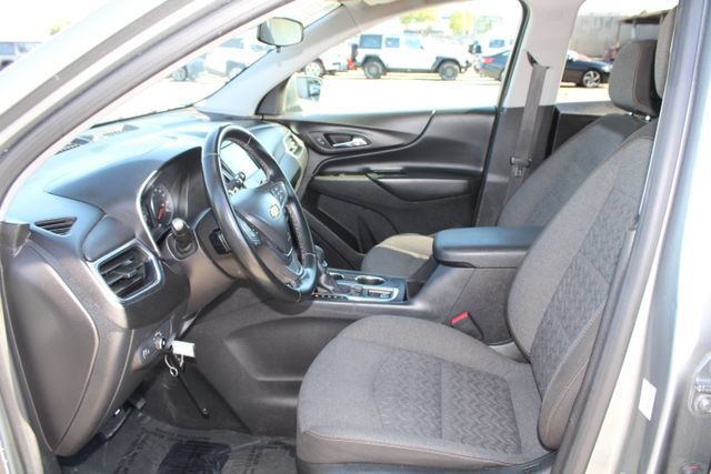 Used 2024 Chevrolet Equinox LT AWD/4WD image 33