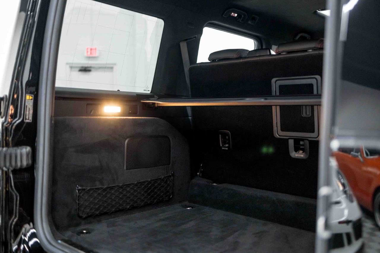 Used 2019 Mercedes-Benz G 63 AMG 4MATIC image 66