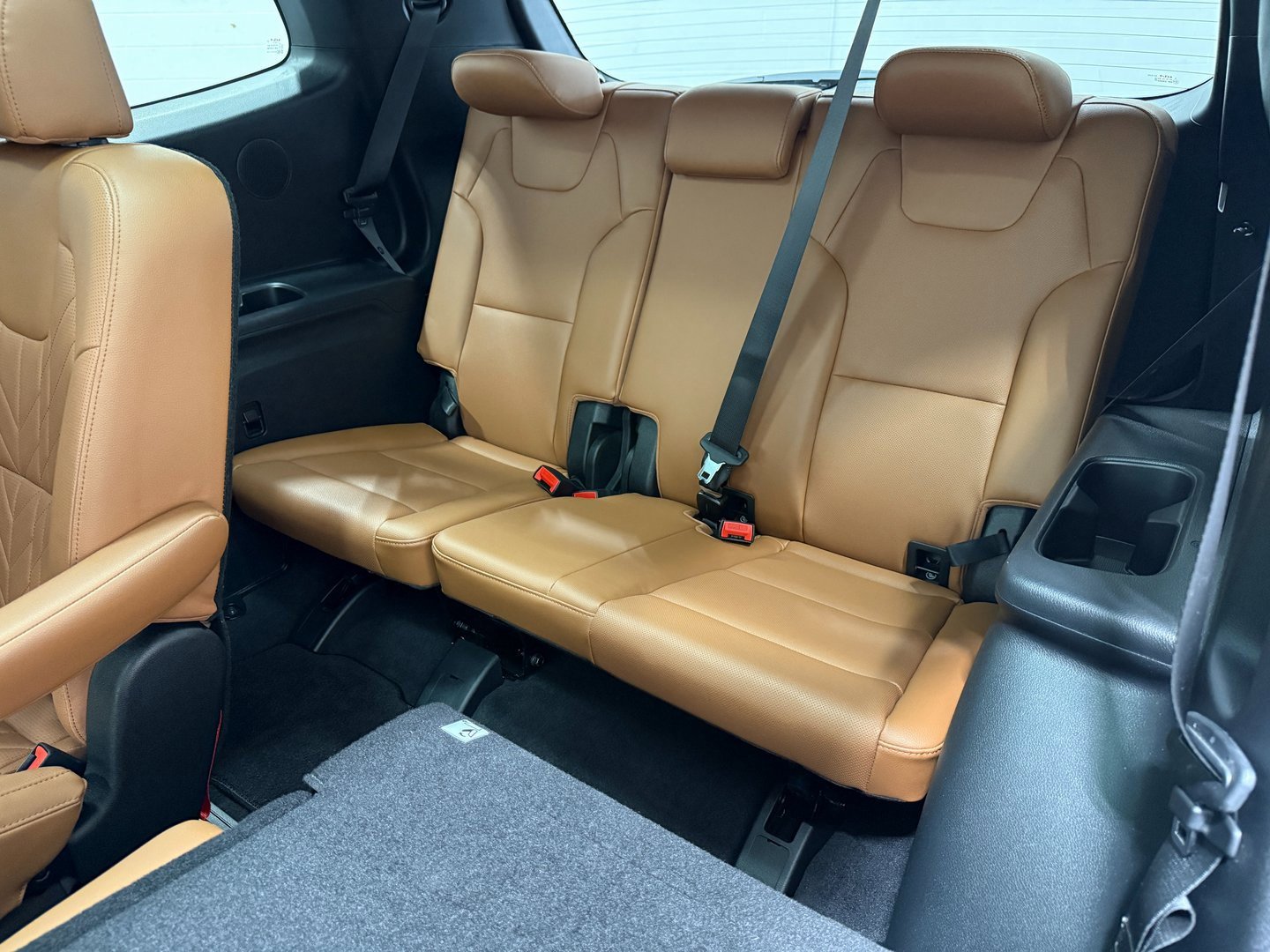 Used 2025 Kia Telluride SX X-Line image 48