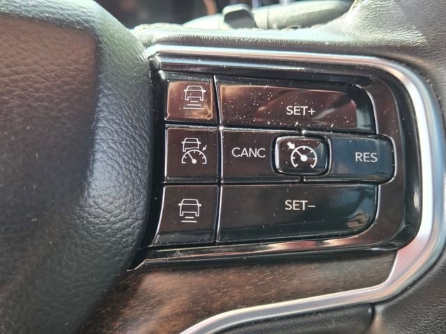 Used 2022 Jeep Grand Wagoneer Series I AWD/4WD image 34