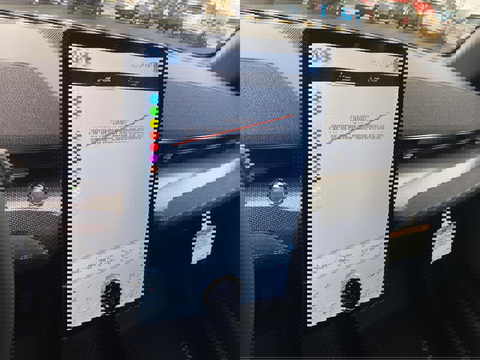 Used 2023 Ford Mustang Mach-E GT w/ GT Performance Edition image 54