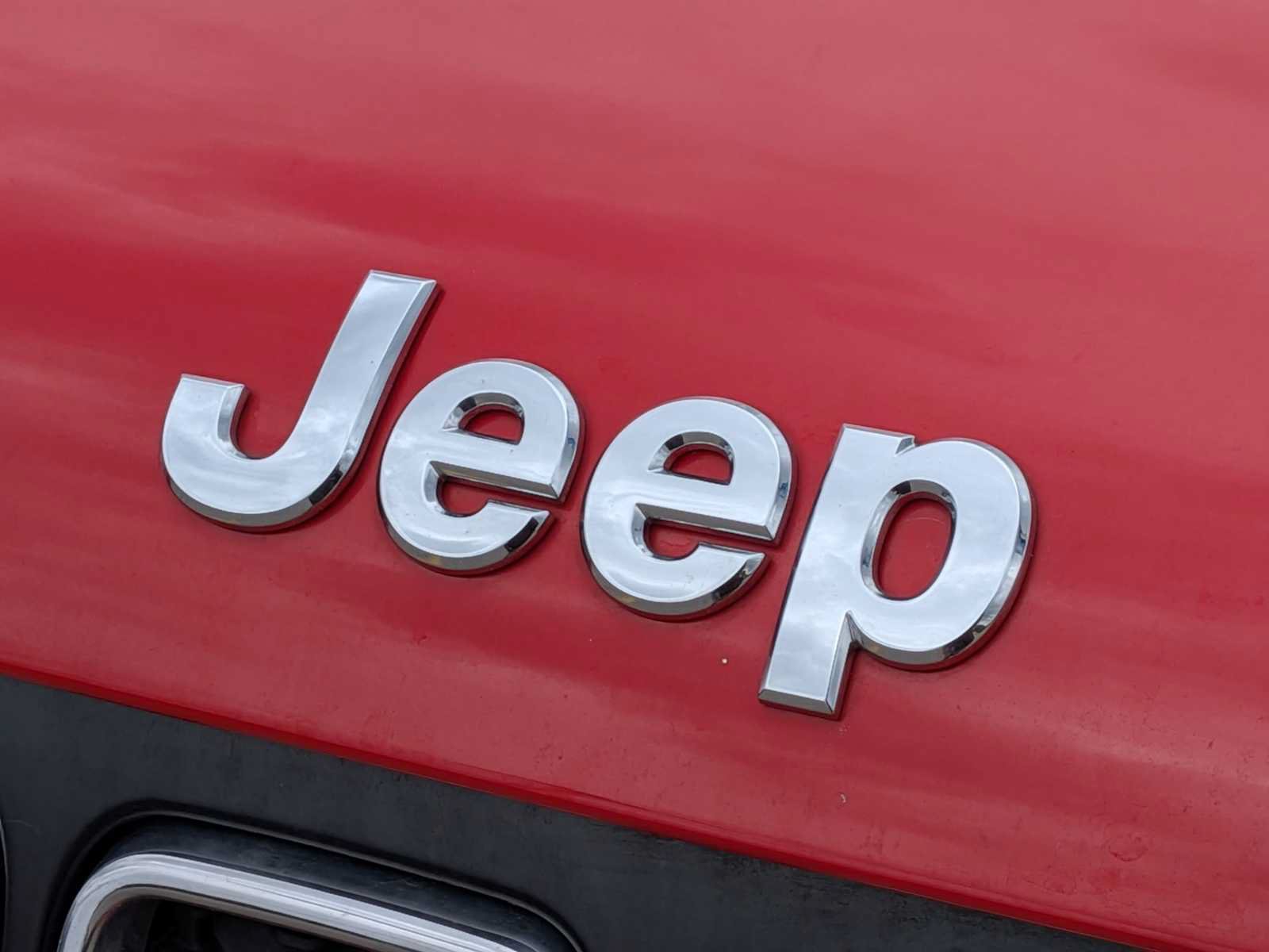Certified 2020 Jeep Renegade Latitude FWD image 13