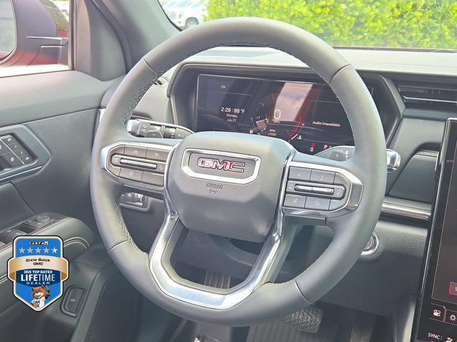New 2027 GMC Terrain Elevation w/ Elevation Premium Package FWD image 15