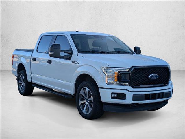 Used 2019 Ford F150 XL w/ Equipment Group 101A Mid AWD/4WD image 3