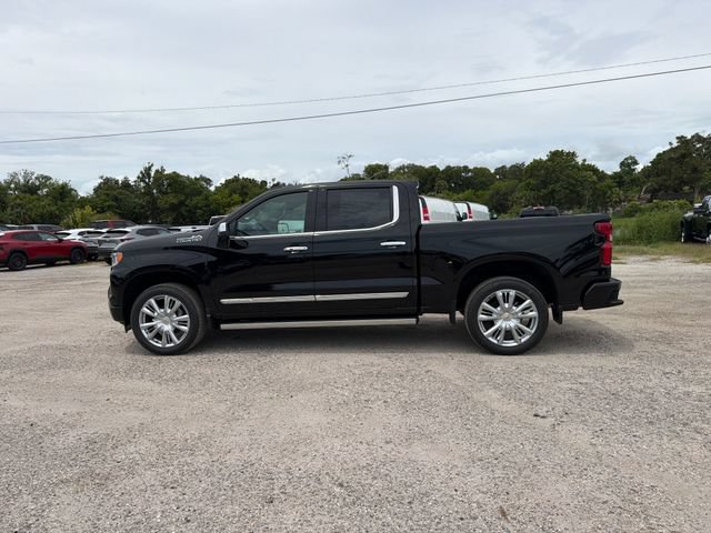 New 2026 Chevrolet Silverado 1500 High Country AWD/4WD image 6