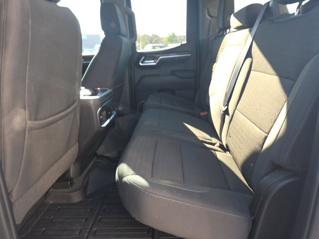 Used 2022 GMC Sierra 1500 Elevation w/ X31 Off-Road Package AWD/4WD image 49