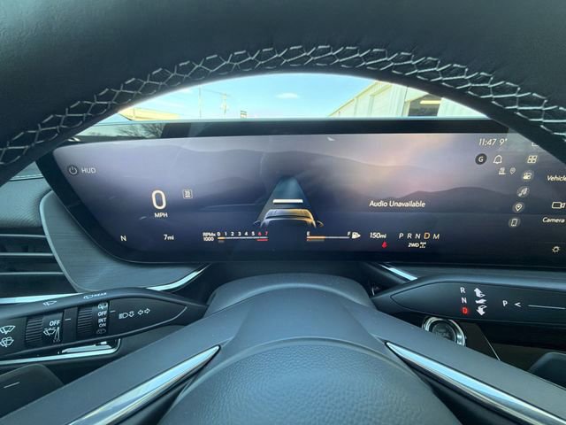 New 2026 Buick Envision Preferred image 44